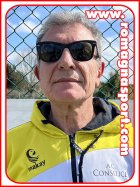 Mariano Strano / Allenatore Conselice